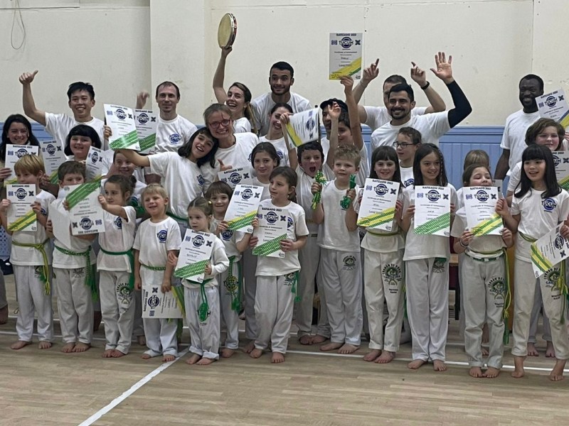 Community is at the heart of our&nbsp;work