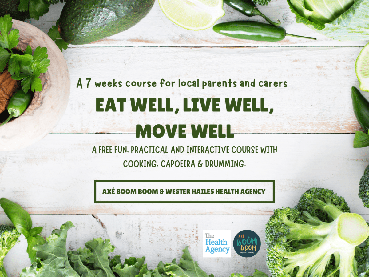 Eat Well Move Well Live&nbsp;Well