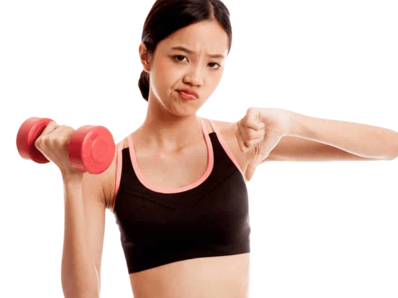 How to Stay Active for Life: 7 Tips for Adults Who Dislike&nbsp;Exercise