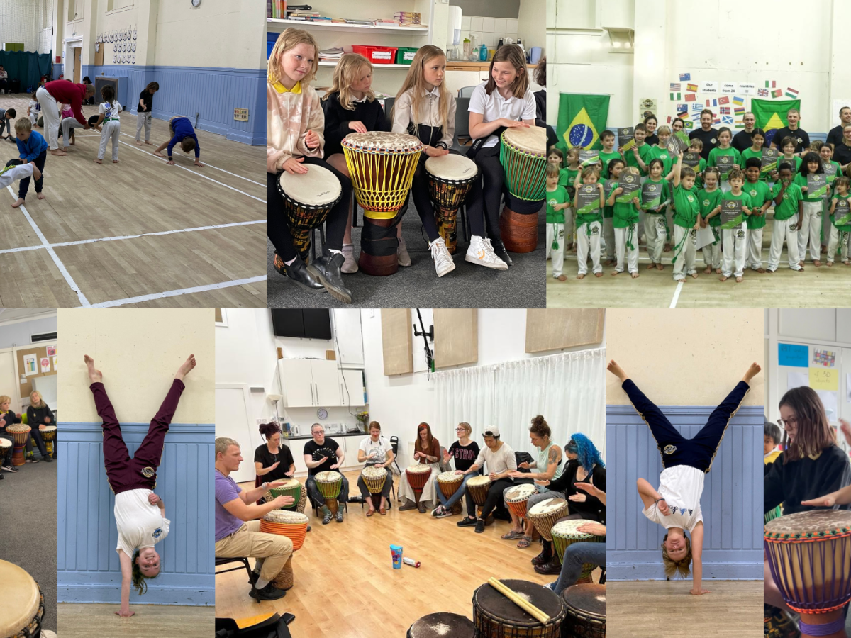 Join the Movement: Keeping Youth Active for&nbsp;Life